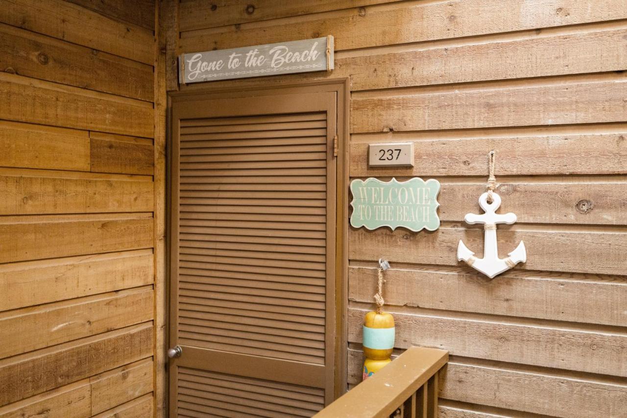 A Place At The Beach 237 Атлантик-Бич Экстерьер фото