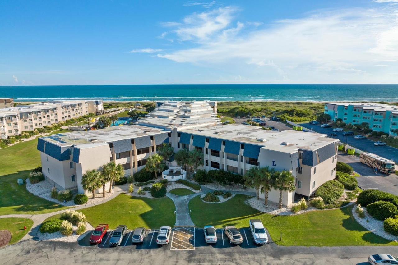 A Place At The Beach 237 Атлантик-Бич Экстерьер фото